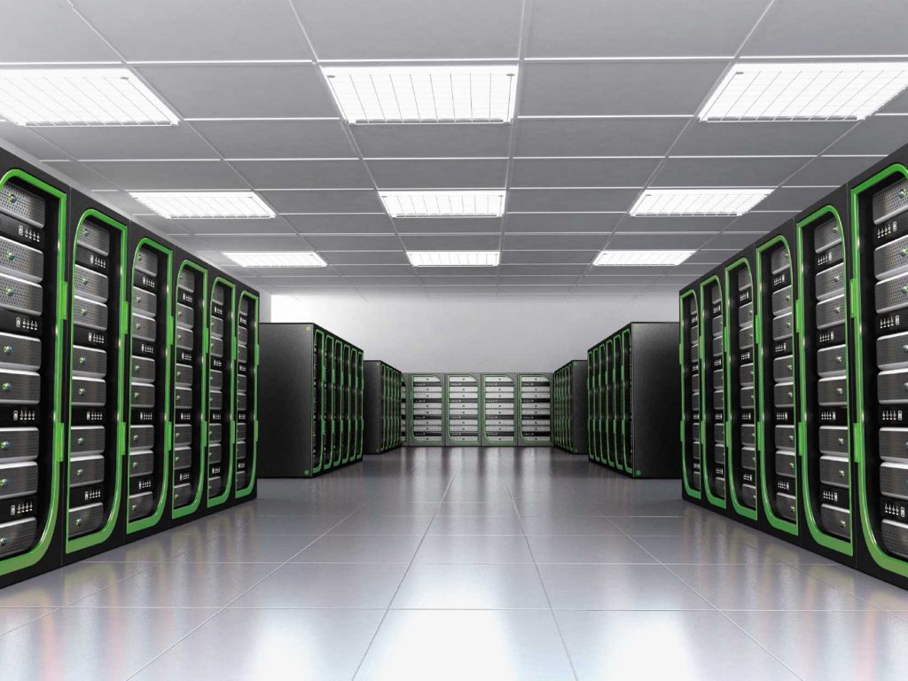 web hosting