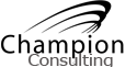 Champion Consulting - Your Window to the World!